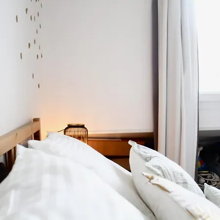 Studio Cocooning Near Marais Appartamento