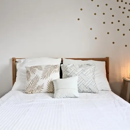 Studio Cocooning Near Marais Appartamento Parigi